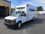 Used 2022 GMC Savana 3500 Extended w/ Power Convenience Package image 3