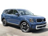 New 2025 Kia Telluride EX image 2