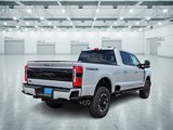 New 2025 Ford F350 Platinum image 3