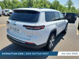 Used 2022 Jeep Grand Cherokee L Limited image 2