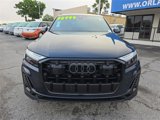 Used 2025 Audi Q7 2.0T Premium Plus image 2