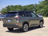 New 2025 Subaru Forester Touring image 4