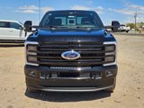 New 2025 Ford F250 Platinum image 2