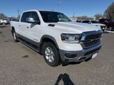 Used 2021 RAM 1500 Laramie image 4