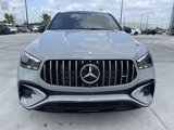 New 2025 Mercedes-Benz GLE 53 AMG 4MATIC Coupe image 2