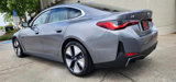 Used 2025 BMW i4 eDrive40 w/ Parking Assistance Package image 4