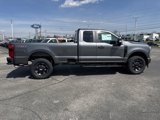 New 2025 Ford F350 4x4 SuperCab Super Duty image 3