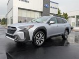 New 2025 Subaru Outback Touring XT image 2
