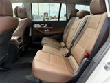New 2025 Mercedes-Benz GLS 450 4MATIC image 4