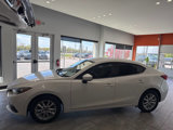 Used 2016 MAZDA MAZDA3 i Sport w/ Preferred Equipment Package image 6