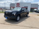 New 2025 Toyota Tundra SR image 2