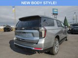New 2025 Chevrolet Suburban High Country image 4