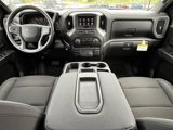 New 2025 Chevrolet Silverado 2500 Custom w/ Custom Value Package image 5