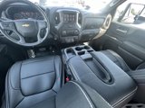 Certified 2024 Chevrolet Silverado 2500 Custom w/ Custom Value Package image 3