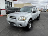 Used 2004 Nissan Frontier XE w/ (PWR) Pwr Pkg image 2