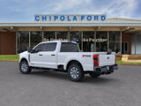 New 2025 Ford F350 XLT image 4