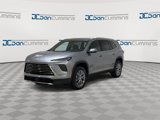 New 2025 Buick Enclave Preferred image 5