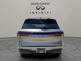New 2026 INFINITI QX60 Autograph w/ Dark Cargo Package image 4
