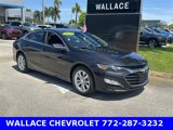 Certified 2023 Chevrolet Malibu LT w/ Driver Confidence Package image 4