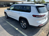New 2025 Jeep Grand Cherokee L Limited image 5