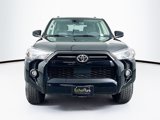 Used 2024 Toyota 4Runner SR5 image 2