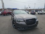 Used 2021 Chrysler 300 S image 2