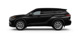 New 2025 Toyota Highlander Limited image 4