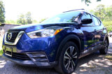 Used 2019 Nissan Kicks SV image 2