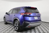 Used 2021 Nissan Rogue SV image 4