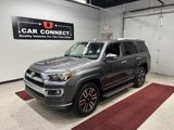 Used 2015 Toyota 4Runner 4WD image 3