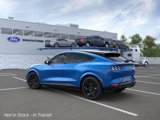 New 2025 Ford Mustang Mach-E GT image 4
