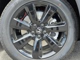 New 2025 Honda Pilot Black Edition image 2