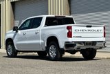 New 2025 Chevrolet Silverado 1500 LT w/ Z71 Off-Road Package image 4