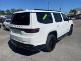 Used 2022 Jeep Wagoneer Series III image 5
