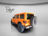 New 2025 Jeep Wrangler Unlimited Rubicon image 5