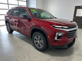 New 2026 Chevrolet Traverse LT w/ Driver Confidence Package image 2