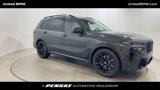 New 2026 BMW X7 M60i image 2
