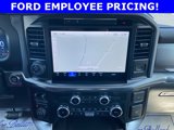 New 2025 Ford F150 Platinum w/ Equipment Group 702A High image 3