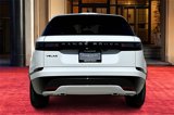New 2026 Land Rover Range Rover Velar Dynamic SE image 4