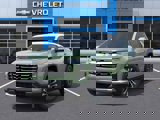 New 2026 Chevrolet Equinox LT w/ Convenience Package II image 6