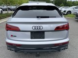 Certified 2024 Audi SQ5 Premium Plus image 4