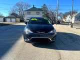Used 2020 Chrysler Pacifica Touring w/ Cold Weather Group image 2