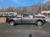New 2024 RAM 3500 Big Horn w/ Sport Appearance Package image 2