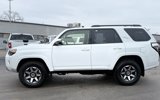 Certified 2024 Toyota 4Runner TRD Off-Road Premium image 3
