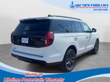 New 2025 Ford Expedition Platinum image 4