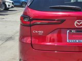 New 2025 MAZDA CX-90 Plug-In Hybrid w/ Preferred image 6