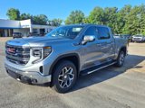 New 2025 GMC Sierra 1500 SLT w/ SLT Premium Plus Package image 3