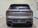 New 2025 INFINITI QX60 Luxe w/ Cargo Package image 5