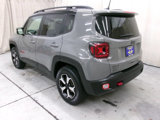 Used 2021 Jeep Renegade Trailhawk w/ Sun & Sound Group image 5