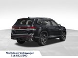 New 2026 Volkswagen Atlas SEL Premium R-Line image 2